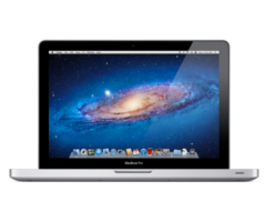 Ремонт MacBook Pro 13